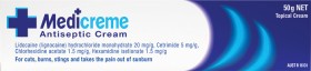 Medi-Creme-Antiseptic-Cream-50g on sale