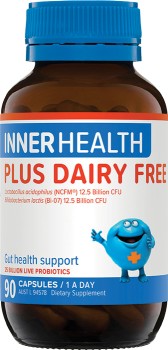 Inner-Health-Plus-Dairy-Free-90-Capsules on sale