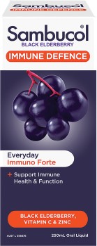Sambucol+Immune+Defence+Liquid+250mL%2A