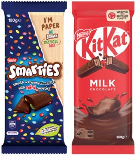 Nestl-Chocolate-Block-118180g-Selected-Varieties on sale