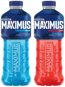 Maximus+Sports+Drink+1+Litre+Selected+Varieties