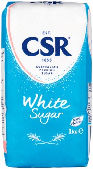 CSR-White-Sugar-1kg on sale