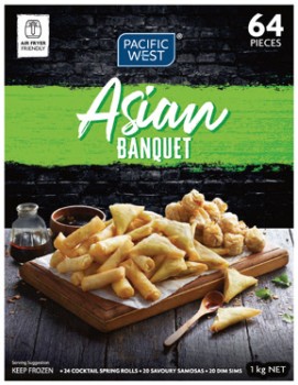 Pacific-West-Asian-Banquet-or-Cocktail-Spring-Rolls-1kg on sale