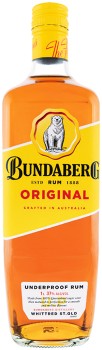 Bundaberg+UP+Rum+1+Litre