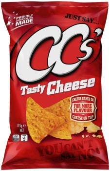 CCs-Corn-Chips-175g-or-The-Natural-Chip-Co-Chips-150175g-Selected-Varieties on sale