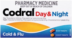 Codral-Day-Night-Cold-Flu-24-Tablets on sale