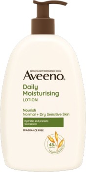 Aveeno-Daily-Moisturising-Lotion-1L on sale