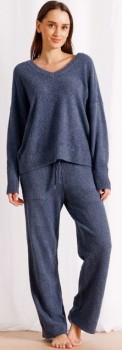Chloe-Lola-Cosy-Boucle-Top on sale