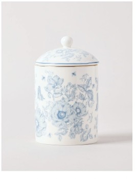 Heritage-Meadow-Candles-350g-Blue on sale