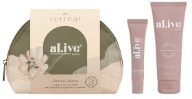 alive-Body-The-Retreat-Hand-Lip-Gift-Set on sale