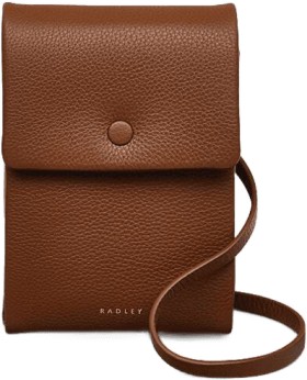 Radley-Mallow-Street-Leather-Phone-Crossbody on sale