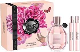 Viktor-Rolf-Flowerbomb-EDP-100ml-Gift-Set on sale