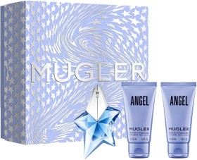 Mugler-Angel-EDP-25ml-Gift-Set on sale