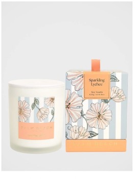 Palm-Beach-Collection-Sparkling-Lychee-Standard-Candle-420g on sale