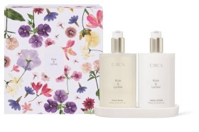 Circa-Rose-Lychee-Hand-Care-Duo-Set-900ml on sale