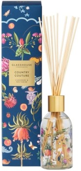 Glasshouse-Fragrances-Country-Couture-250mL-Fragrance-Diffuser on sale