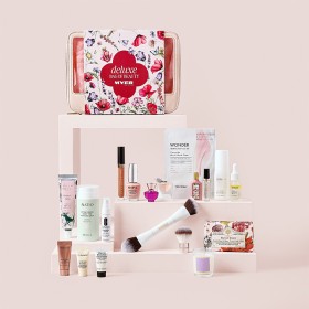 The-Myer-Deluxe-Beauty-Bag on sale