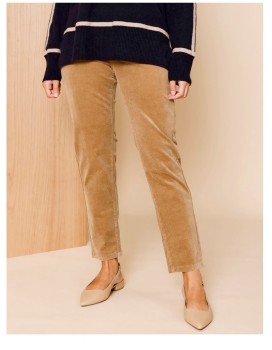Regatta-Petites-Cord-Pant on sale