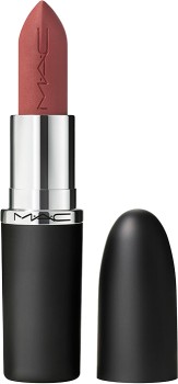 MAC-Macximal-Silky-Matte-Lipstick-Velvet-Teddy on sale