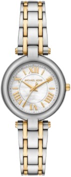 Michael-Kors-Laney-Analogue-Watch on sale