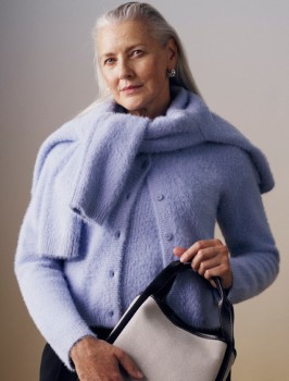 Country-Road-Fluffy-Knit-Cardigan on sale