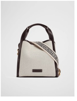 Country-Road-Middle-Zip-Crossbody-Bag on sale