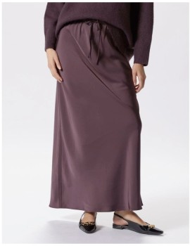 Vero-Moda-Naoma-Long-Tie-Skirt on sale