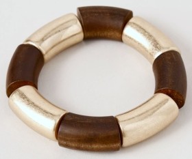 Regatta-Stretch-Tube-Bracelet on sale