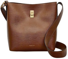 Radley-Threadneedle-Street-Faux-Lizard-Medium-Open-Top-Crossbody on sale