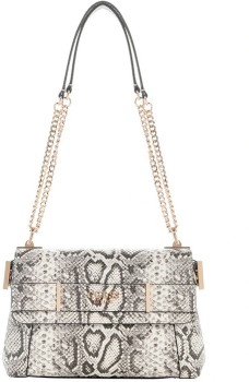 Guess-Anadela-Convertible-Crossbody-Bag-Faux-Python on sale