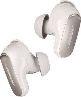 Bose-Quiet-Comfort-Ultra-Earbuds on sale