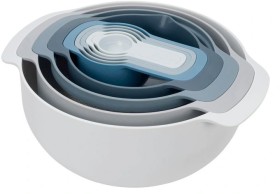 Joseph-Joseph-Editions-Nest-PlusFood-Preparation-Set-9-Piece-Sky on sale