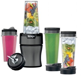Ninja-Nutri-Precision-Blender-Mega-Pack on sale