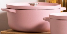 KitchenAid+Cast+Iron+22cm