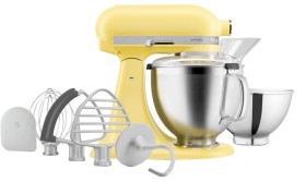 KitchenAid-Artisan-Stand-Mixer-Butter on sale