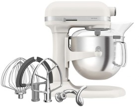 KitchenAid-Artisan-Bowl-Lift-Mixer-66L-Porcelain on sale