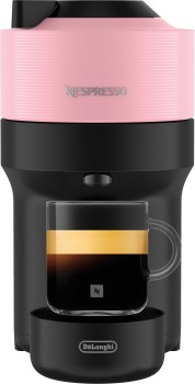 Nespresso-by-Delonghi-Vertuo-Pop-Capsule-Coffee-Machine-Value-Pack on sale