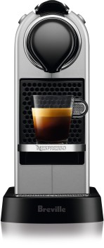 Nespresso-by-Breville-Citiz-Coffee-Machine on sale