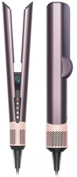Dyson-Airstrait-Straightener-and-Dryer-Jasper-Plum on sale