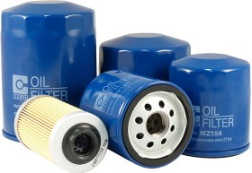 Selected-Cooper-Oil-Filters on sale