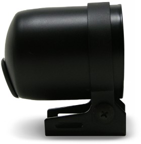 SAAS-52mm-Gauge-Pod-Cup-Metal-Black on sale