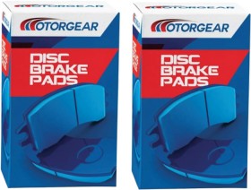 Motorgear-Disc-Brake-Pads on sale