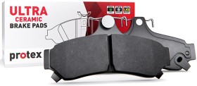 Protex-Ultra-Brake-Pads-Range on sale