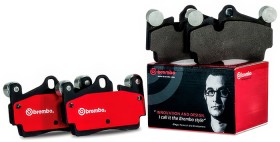 Brembo-Nao-Ceramic-Brake-Pads on sale