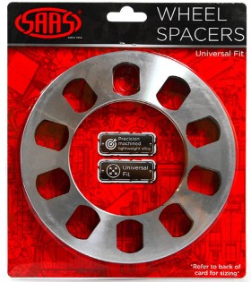 SAAS-Wheel-Spacers on sale