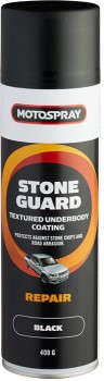 Motospray-Stone-Guard-400G on sale