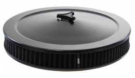 TFI-Racing-Black-Air-Cleaner-Assy-14x2-IN on sale