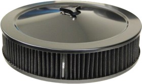 TFI-Racing-Black-Air-Cleaner-Assy-14x3-IN on sale