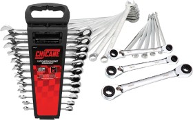 Chicane-Spanner-Sets on sale