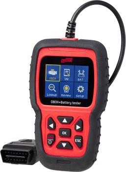 Chicane-Auto-Diagnostic-Scan-Tool-Battery-Tester-OBDII on sale